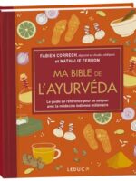 Ma bible de l'Ayurvéda - édition de luxe