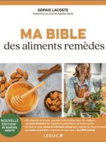 Ma bible des aliments remèdes