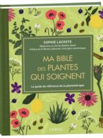 Ma bible des plantes qui soignent