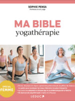 Ma bible yogathérapie