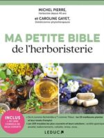 Ma petite bible de l'herboristerie