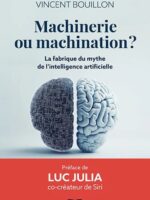 Machinerie ou machination ?