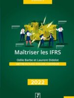 Maîtriser les IFRS