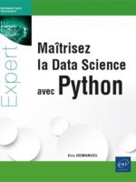 Maîtrisez la Data Science avec Python