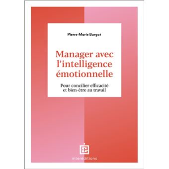 Manager avec l'intelligence émotionnelle