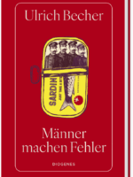 Männer machen Fehler