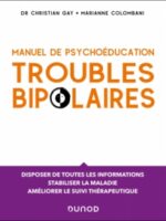 Manuel de psychoéducation Troubles bipolaires