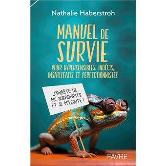 Manuel de survie
