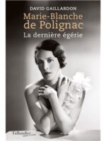 Marie-Blanche de Polignac