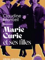 Marie Curie et ses filles