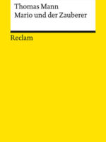 Mario und der Zauberer