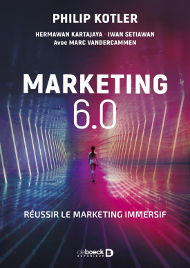Marketing 6.0