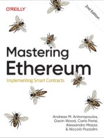 Mastering Ethereum