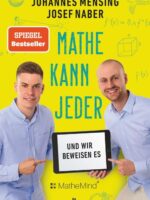 Mathe kann jeder – und wir beweisen es