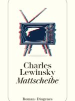Mattscheibe