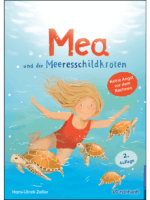 Mea und die Meeresschildkröten