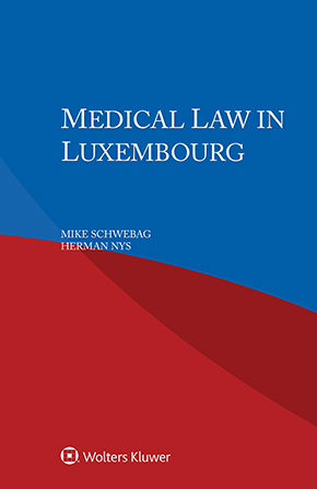 Medical Law in Luxembourg