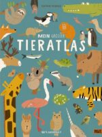 Mein großer Tieratlas