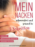 Mein Nacken schmerzfrei und gesund in fünf Schritten