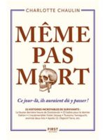 Même pas mort !