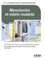 Menuiseries et volets roulants