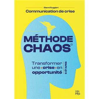 Méthode CHAOS