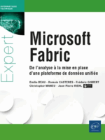 Microsoft Fabric