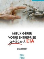 Mieux gérer votre entreprise grâce à l'IA
