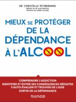 Mieux se protéger de la dépendance à l'alcool