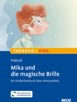 Mika und die magische Brille