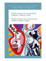 Modernismes au Luxembourg