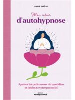 Mon cahier d'autohypnose