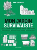 Mon jardin survivaliste