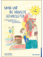 Mona und die magische Gefühlsleiter