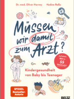 Müssen wir damit zum Arzt?