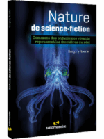 Nature de science-fiction