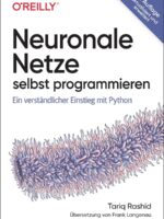 Neuronale Netze selbst programmieren