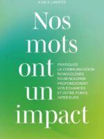 Nos mots ont un impact