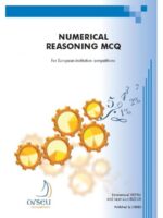 Numerical reasoning MCQ
