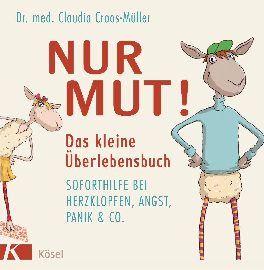 Nur Mut!
