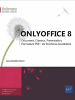 ONLYOFFICE 8