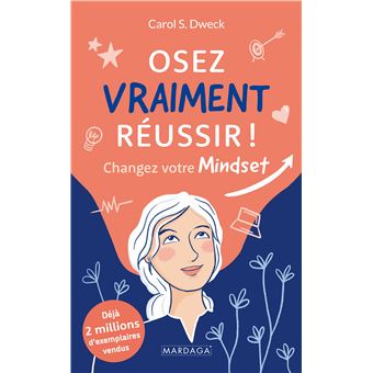 Osez vraiment réussir