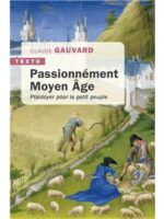 Passionnément Moyen Âge