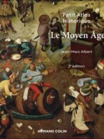 Petit atlas historique du Moyen Âge