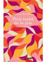 Petit traité de la joie