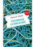 Petite introduction à la théorie des cordes