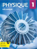 Physique 1 - Mécanique