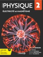 Physique 2 - Electricité et Magnétisme