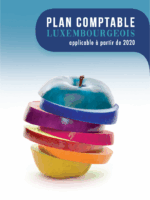 Plan comptable luxembourgeois