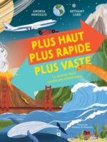 Plus haut, plus rapide, plus vaste